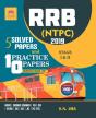 Rrb Ntpc 5 Solved And 10 Practice Papers - Preview