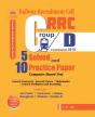 Rrc Group D 5 Solved And 10 Practice Pap - Preview