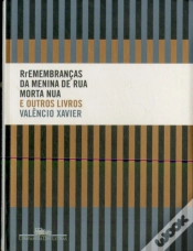 Capa do artigo Rremembranças Da Menina De Rua Morta Nua E Outros Livros