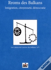 Capa do artigo Rroms Des Balkans