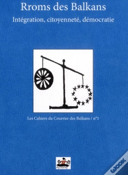 Capa do artigo Rroms Des Balkans