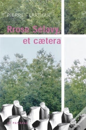 Capa do artigo Rrose Selavy, Et Caetera