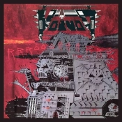 Capa do artigo Rrröööaaarrr - Vinil