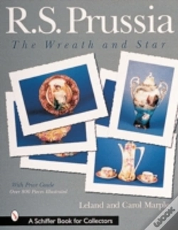 Capa do artigo R.S. Prussia