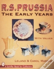 Capa do artigo R.S. Prussia