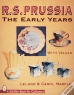 Capa do artigo R.S. Prussia