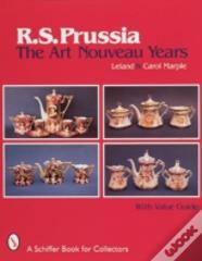 R.S. Prussia