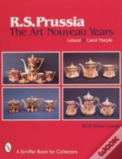 Capa do artigo R.S. Prussia