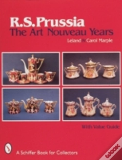 Capa do artigo R.S. Prussia