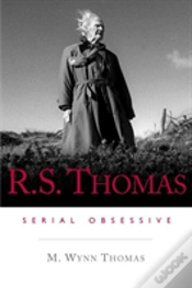 Capa do artigo R.S. Thomas