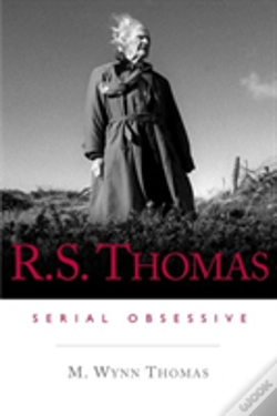 Capa do artigo R.S. Thomas