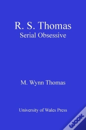 Capa do artigo R.S. Thomas