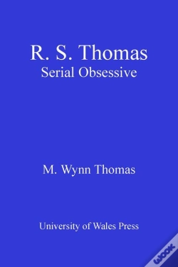 Capa do artigo R.S. Thomas