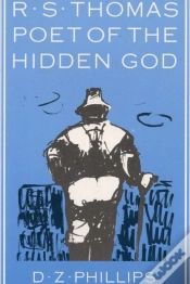 Capa do artigo R.S. Thomas: Poet Of The Hidden God