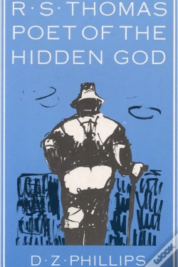 Capa do artigo R.S. Thomas: Poet Of The Hidden God