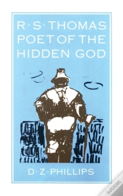 Capa do artigo R.S. Thomas: Poet Of The Hidden God