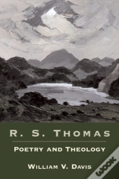 Capa do artigo R.S. Thomas