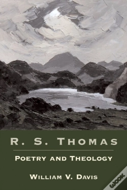 Capa do artigo R.S. Thomas