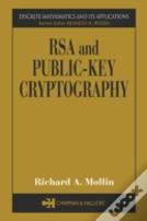 Rsa And Public-Key Cryptography