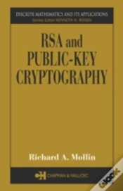Capa do artigo Rsa And Public-Key Cryptography