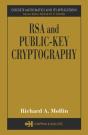 Rsa And Public-Key Cryptography - Preview