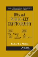Rsa And Public-Key Cryptography