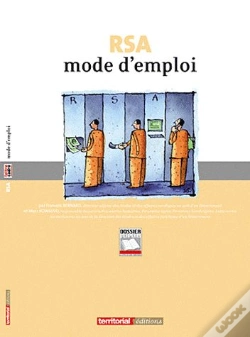 Capa do artigo Rsa Mode D'Emploi
