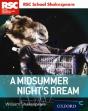 Rsc School Shakespeare: A Midsummer Night'S Dream - Preview