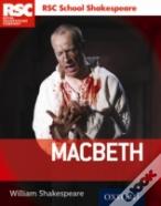 Rsc School Shakespeare: Macbeth