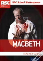 Rsc School Shakespeare: Macbeth