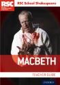 Rsc School Shakespeare: Macbeth - Preview