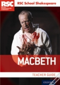 Capa do artigo Rsc School Shakespeare: Macbeth