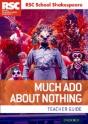 Rsc School Shakespeare: Much Ado About Nothing - Preview