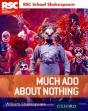 Rsc School Shakespeare: Much Ado About Nothing - Preview