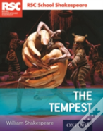 Rsc School Shakespeare: The Tempest