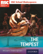Rsc School Shakespeare: The Tempest - Preview