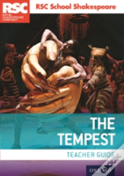 Rsc School Shakespeare: The Tempest