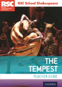 Rsc School Shakespeare: The Tempest - Preview