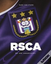 Rsca - We Are Anderlecht !