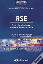 Rse Entre Globalisation Et Developpement Durable