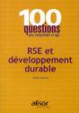 Rse Et Développement Durable - Preview