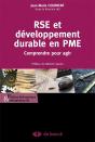 Rse Et Développement Durable En Pme ; Comprendre Pour Agir - Preview