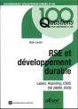 Rse Et Developpement Durable - Labels, Reporting, Csrd, Iso 26000, Odds - Preview