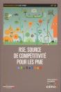 Rse, Source De Competitivite Pour Les Pme N 22 - Preview