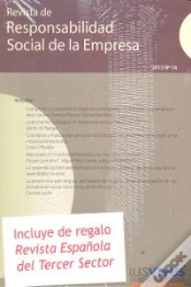 Capa do artigo Rse Y Rets