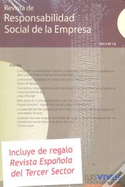 Capa do artigo Rse Y Rets