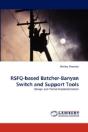 Rsfq-Based Batcher-Banyan Switch And Support Tools - Preview