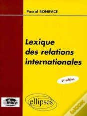 Capa do artigo Rsi Lexiq.Relations Intern.2ed