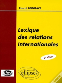 Capa do artigo Rsi Lexiq.Relations Intern.2ed