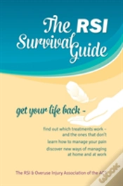 Capa do artigo Rsi Survival Guide